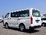 TOYOTA HIACE 2012 Image 2