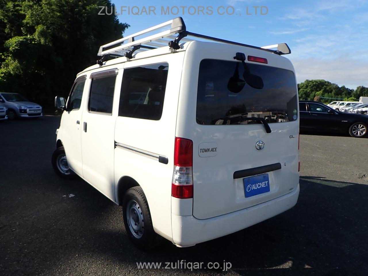 TOYOTA TOWNACE 2018 Image 2