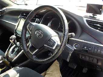 TOYOTA HARRIER 2019 Image 11