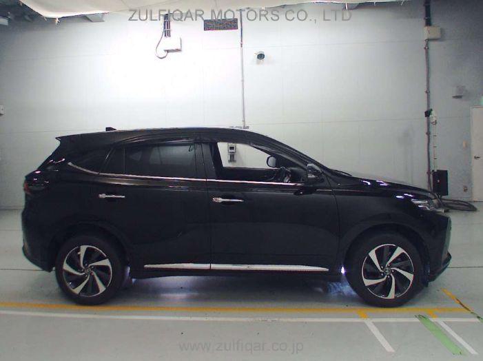 TOYOTA HARRIER 2019 Image 3