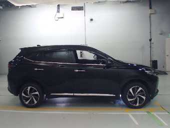 TOYOTA HARRIER 2019 Image 3