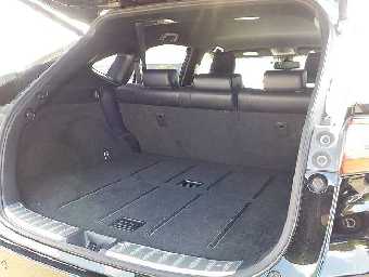 TOYOTA HARRIER 2019 Image 16