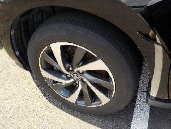 TOYOTA HARRIER 2019 Image 21