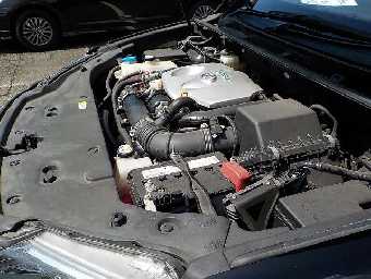 TOYOTA HARRIER 2019 Image 22