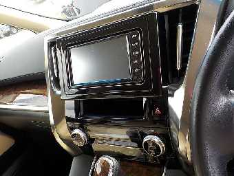 TOYOTA HARRIER 2019 Image 24