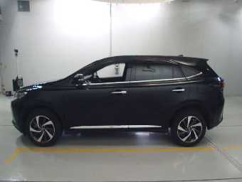 TOYOTA HARRIER 2019 Image 4