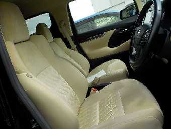 TOYOTA HARRIER 2019 Image 27