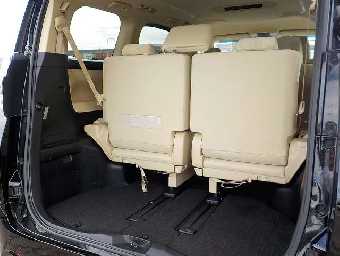 TOYOTA HARRIER 2019 Image 30