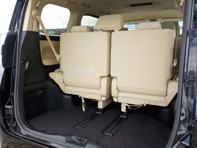 TOYOTA HARRIER 2019 Image 36