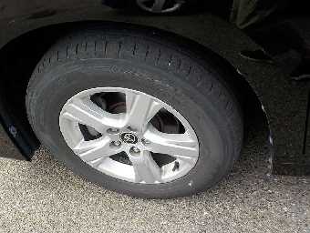 TOYOTA HARRIER 2019 Image 31