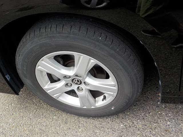 TOYOTA HARRIER 2019 Image 37