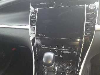 TOYOTA HARRIER 2019 Image 10