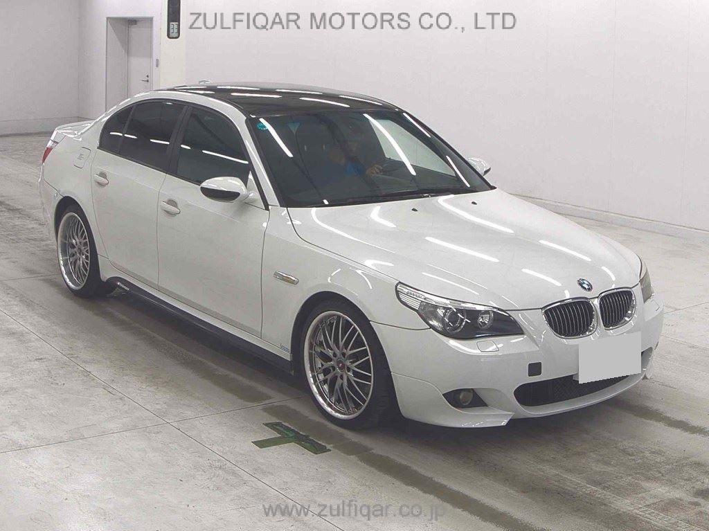 BMW 5 SERIES 2006 Image 1