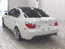 BMW 5 SERIES 2006 Image 2