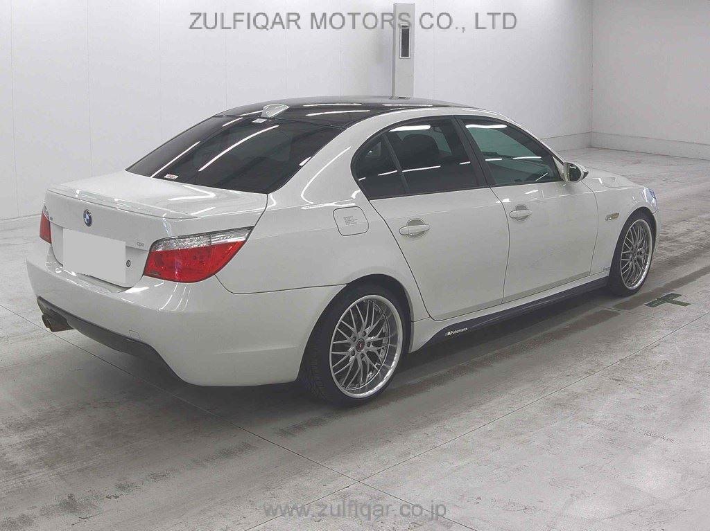 BMW 5 SERIES 2006 Image 5