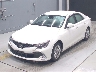 TOYOTA MARK X 2017 Image 1