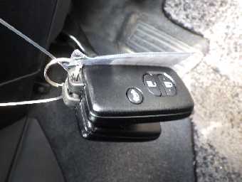 TOYOTA MARK X 2017 Image 15