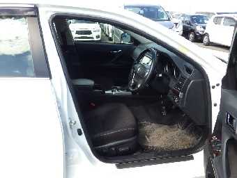 TOYOTA MARK X 2017 Image 16