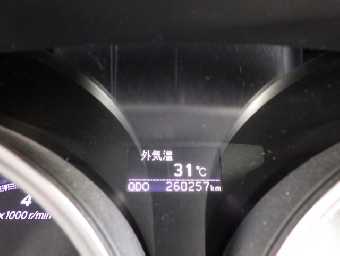 TOYOTA MARK X 2017 Image 19