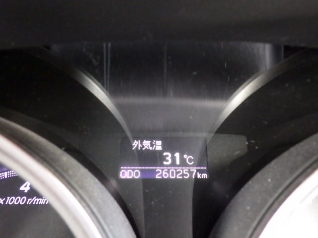 TOYOTA MARK X 2017 Image 26