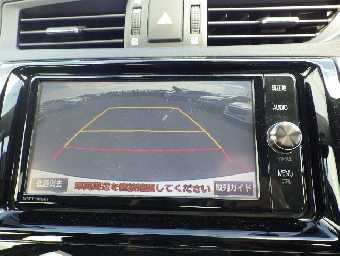 TOYOTA MARK X 2017 Image 20