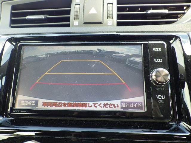 TOYOTA MARK X 2017 Image 27