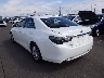 TOYOTA MARK X 2017 Image 31