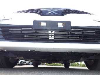 TOYOTA MARK X 2017 Image 26