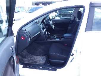 TOYOTA MARK X 2017 Image 27