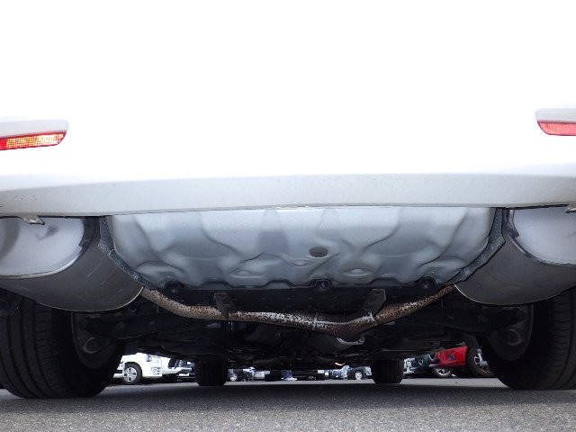 TOYOTA MARK X 2017 Image 36