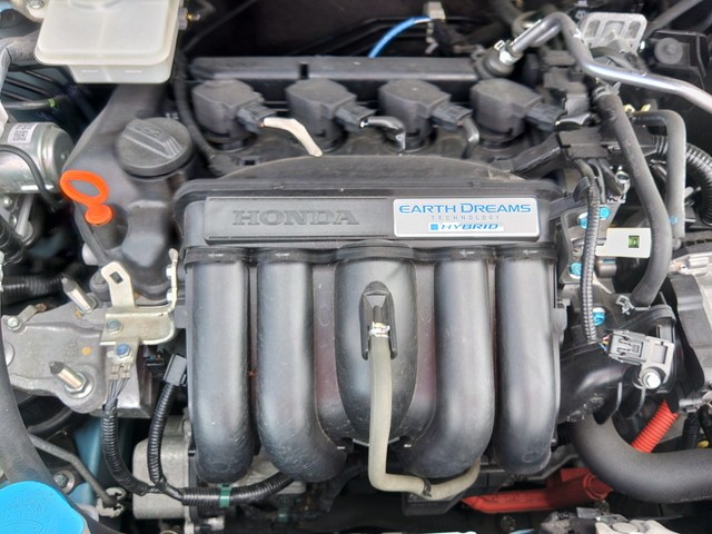 HONDA FIT 2016 Image 22