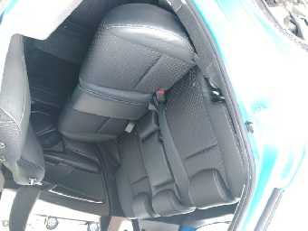 HONDA FIT 2016 Image 19