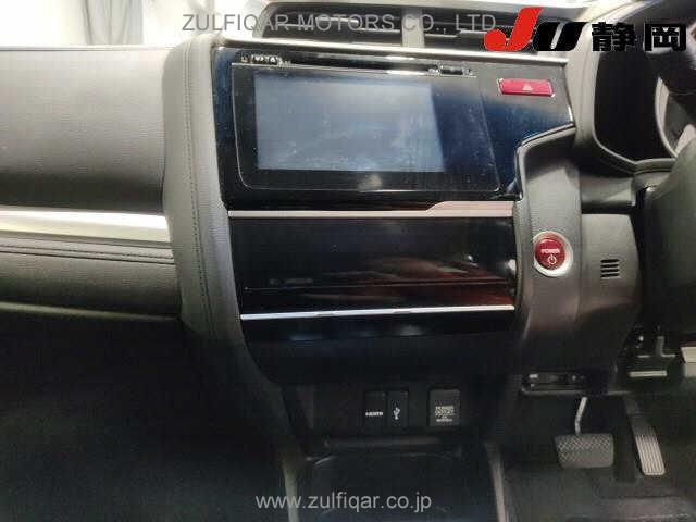 HONDA FIT 2016 Image 7