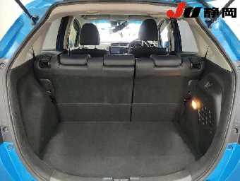 HONDA FIT 2016 Image 9