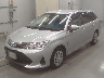 TOYOTA COROLLA FIELDER 2018 Image 1