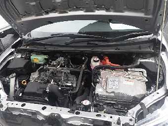 TOYOTA COROLLA FIELDER 2018 Image 22