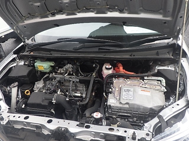 TOYOTA COROLLA FIELDER 2018 Image 22