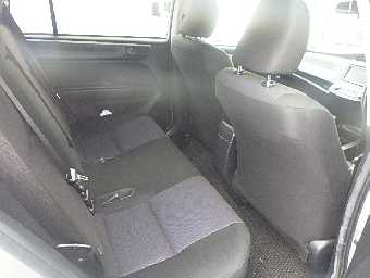 TOYOTA COROLLA FIELDER 2018 Image 26