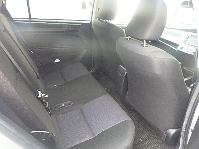 TOYOTA COROLLA FIELDER 2018 Image 26