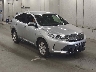 TOYOTA HARRIER 2019 Image 1