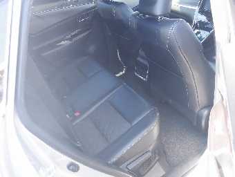 TOYOTA HARRIER 2019 Image 12