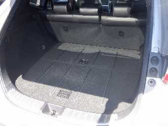 TOYOTA HARRIER 2019 Image 13