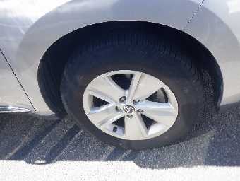 TOYOTA HARRIER 2019 Image 18