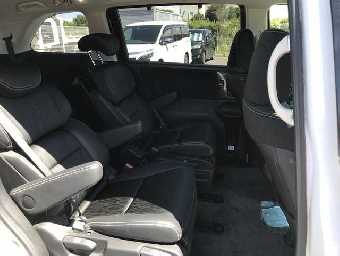 HONDA ODYSSEY 2017 Image 5