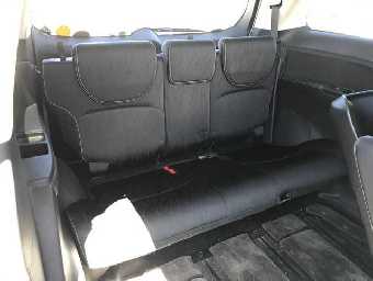 HONDA ODYSSEY 2017 Image 6