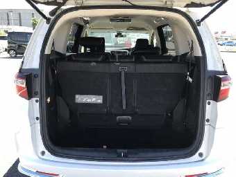 HONDA ODYSSEY 2017 Image 7