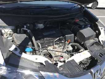 HONDA ODYSSEY 2017 Image 10