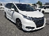 HONDA ODYSSEY 2017 Image 7