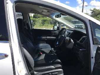 HONDA ODYSSEY 2017 Image 3