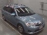 TOYOTA COROLLA FIELDER 2014 Image 5